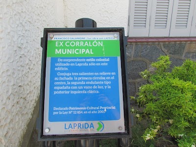 Complejo Educativo Municipal