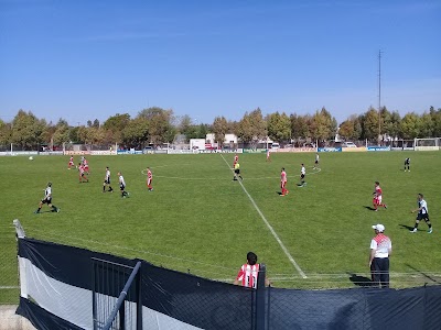 Club Atlético Jorge Newbery