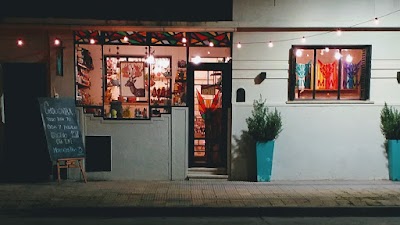 MIW TIENDA-TALLER DE ARTE