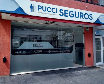 Pucci Productores Asesores de Seguros