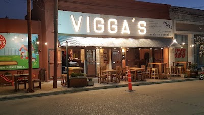 Vigga's