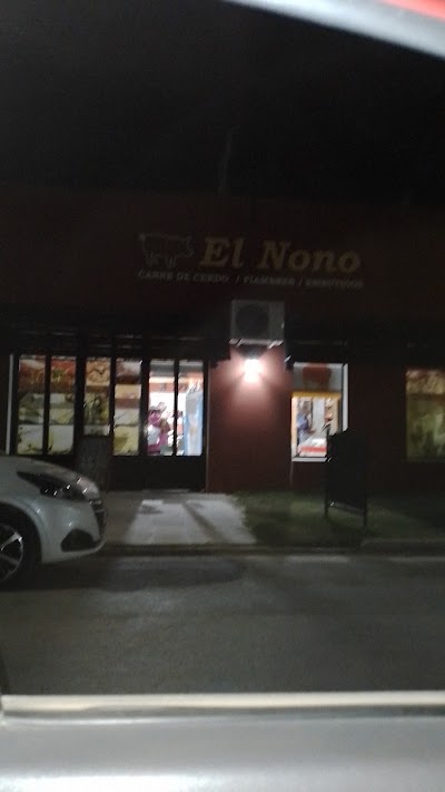 El nono