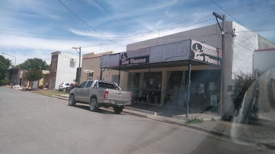 Supermercado Los Vascos