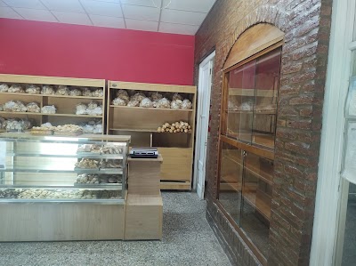 Panaderia El Cañon