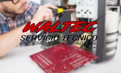 WalTec Servicio Tecnico