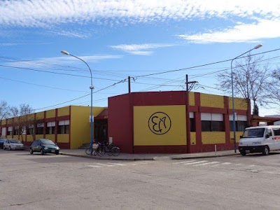 Escuela de Educación Secundaria Agraria "Soberanía Nacional"