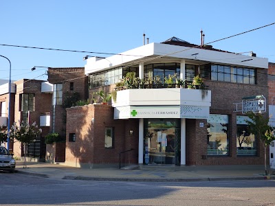 Farmacia Fernández