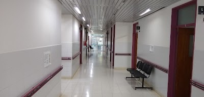 Municipal Hospital Pedro S. Sancholuz