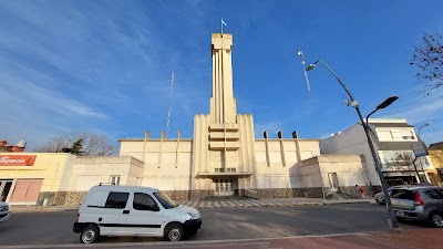 Municipality of Laprida - Production