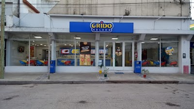 Grido Helado Laprida