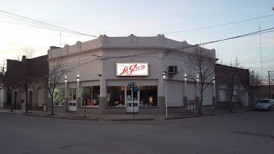 Tienda La Gloria