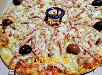 La vera pizza