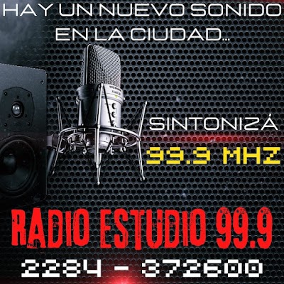 Radio Estudio 99.9