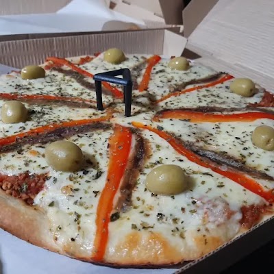 Alta Pizza