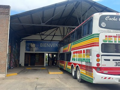 Bus Station