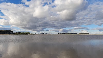 SENDERO EL PARAISO