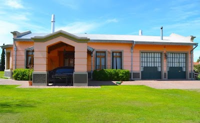 Hospedaje "La Casona"