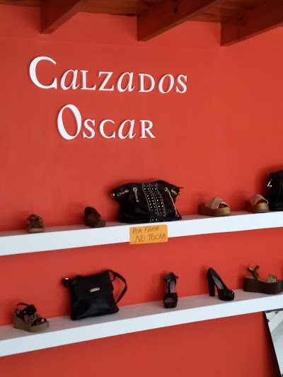 Calzados Oscar