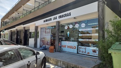 Almacén Las Chacras