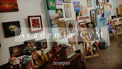 Academia Artistica VyM