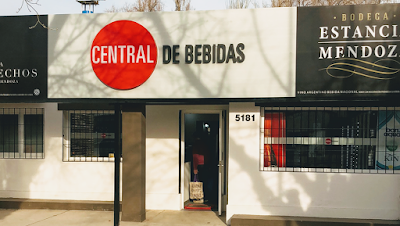 #7 Central de Bebidas | Chacras