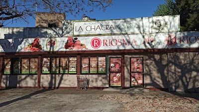 La Chacra del Monte