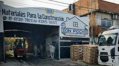 Materiales Para La Construcción "DON POCHO"