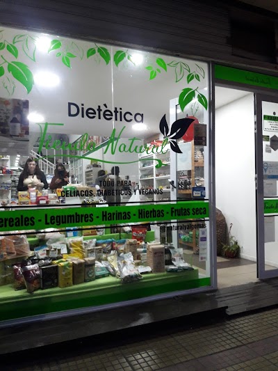 Dietetica Tienda Natural