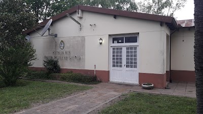 Escuela 23