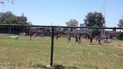 Club Almafuerte Rugby & Hockey