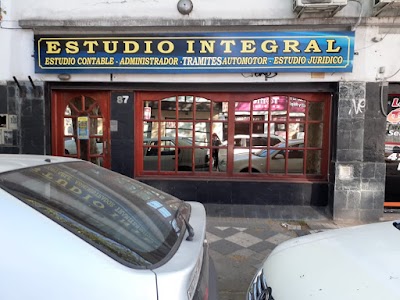 Gestoria Keller y Estudio Integral