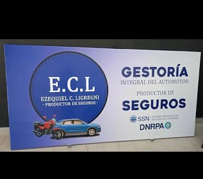 E.C.L seguros y gestoria