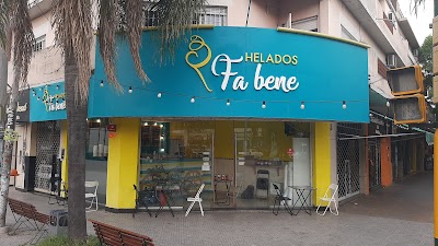 Helados fabene