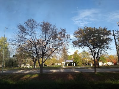 Hospital Municipal Francisco Caram