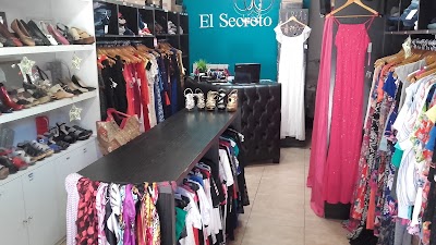 El Secreto Almacén De Moda