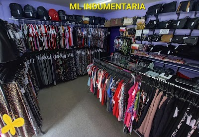 ML Indumentaria Femenina