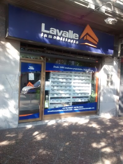 Inmobiliaria Lavalle