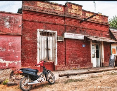 Panaderia " Santa Catalina"