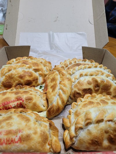 El Quebracho Pizzas y Empanadas