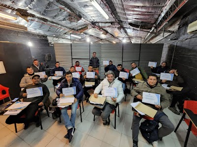 CENTRO DE ENSEÑANZA EN REFRIGERACIÓN Y AIRE ACONDICIONADO (CER)