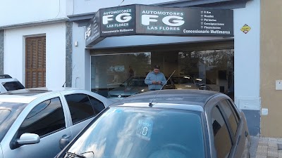 Automotores Facundo Guerendiain