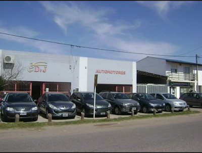 Dominguez Automotores