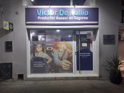 De Tullio Seguros - Pago Facil