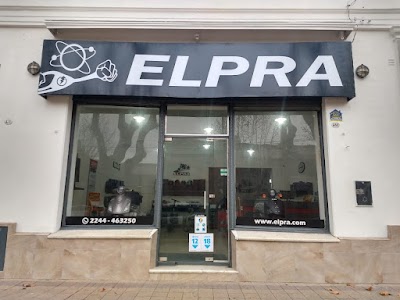 ELPRA