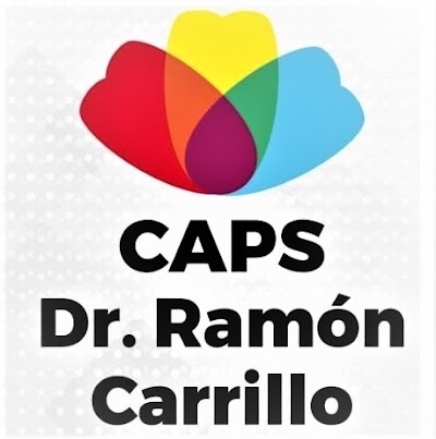 CAPS DR RAMON CARRILLO