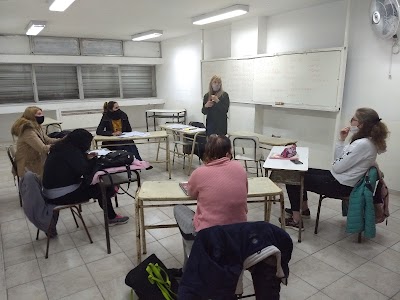 Centro de Formación Profesional N 401