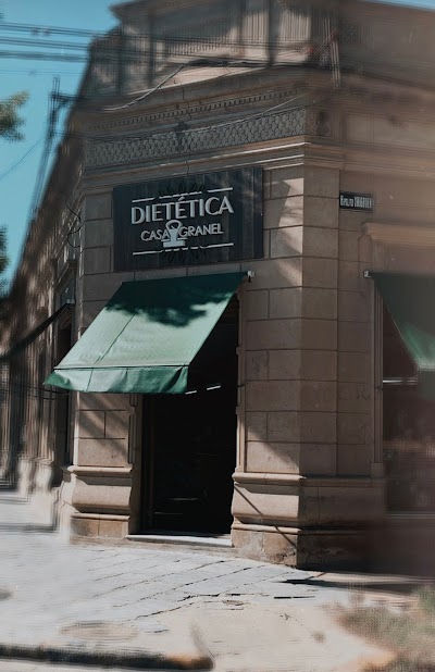 Dietética Casa Granel