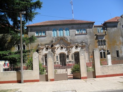 Escuela Normal