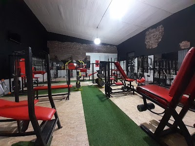 OSIRIS GYM