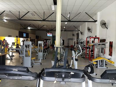 Onda Gym